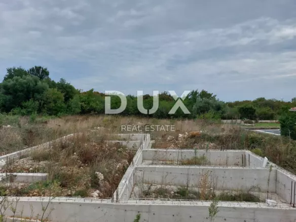 Land In Rabac, Croatia (866 M²)