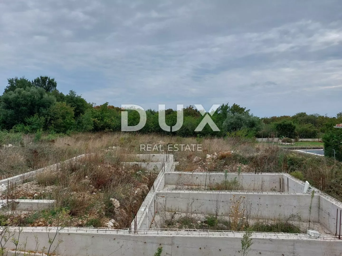 Land In Rabac, Croatia (866 M²)