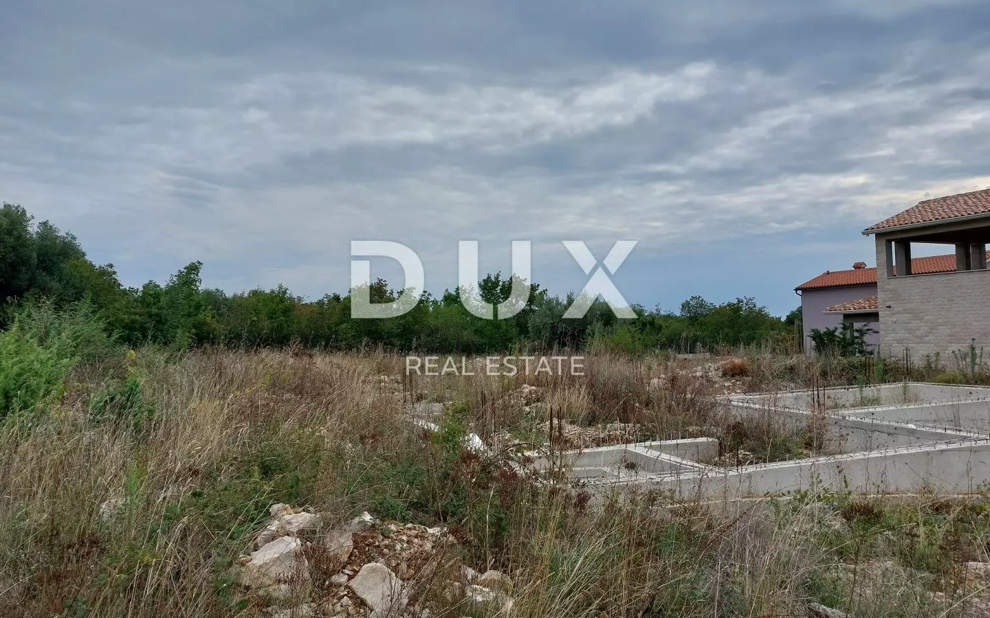 Land In Rabac, Croatia (866 M²)