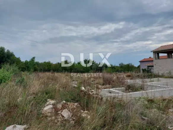 Land In Rabac, Croatia (866 M²)