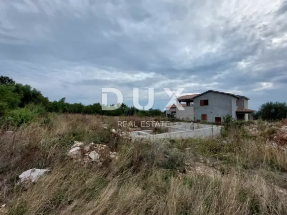 Land In Rabac, Croatia (866 M²)