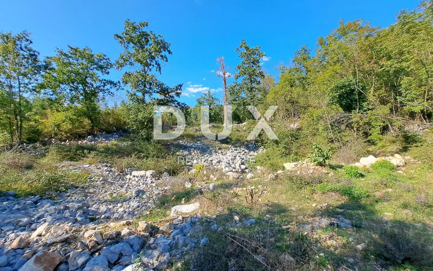 Land In Permani, Croatia (6.100 M²)