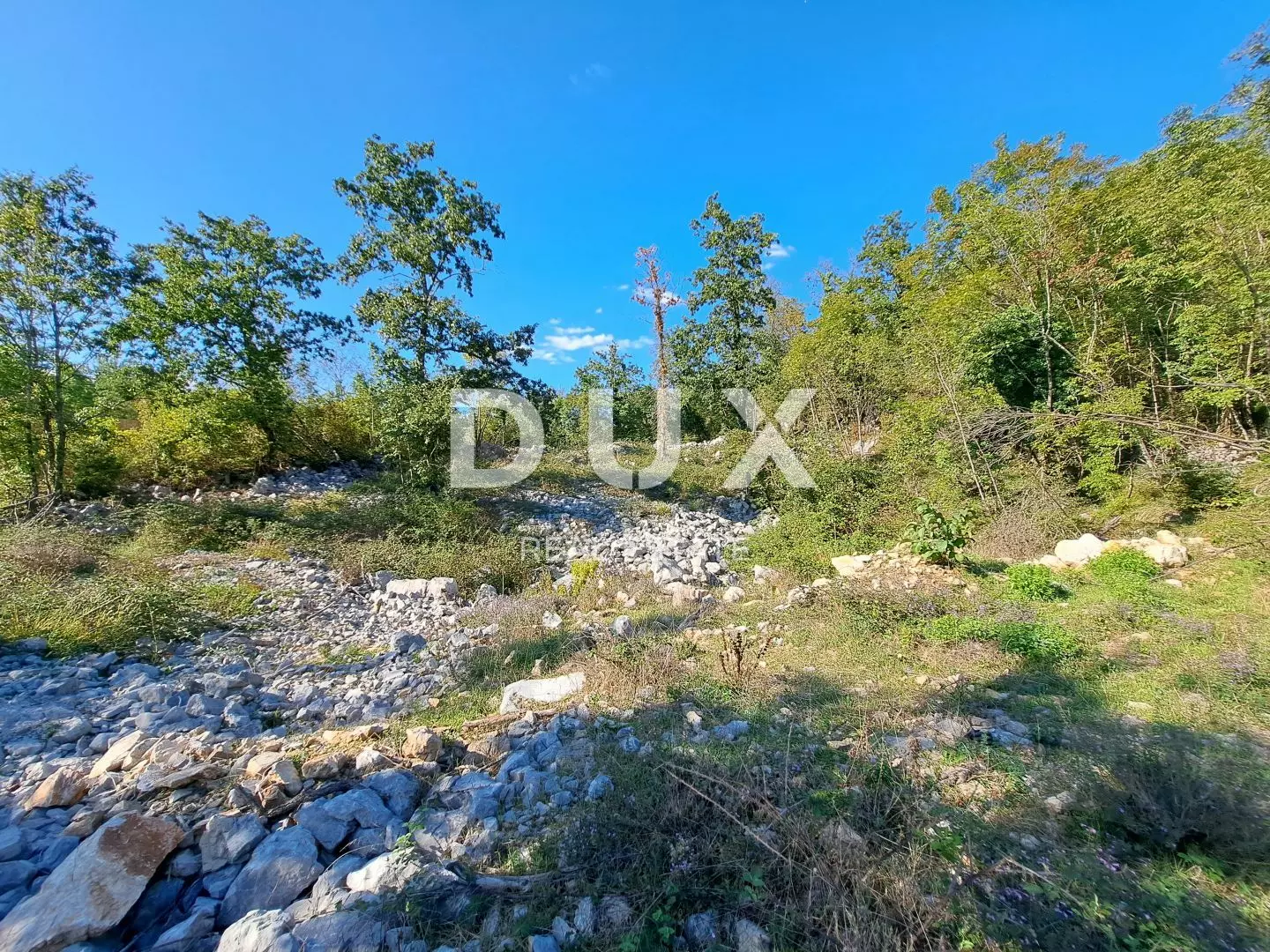 Land In Permani, Croatia (6.100 M²)