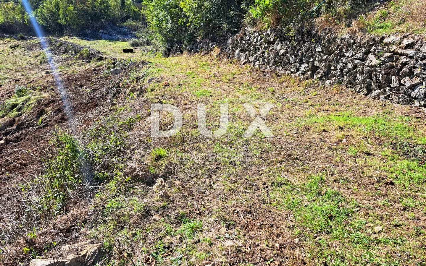 Land In Permani, Croatia (6.100 M²)