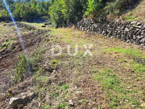 Land In Permani, Croatia (6.100 M²)