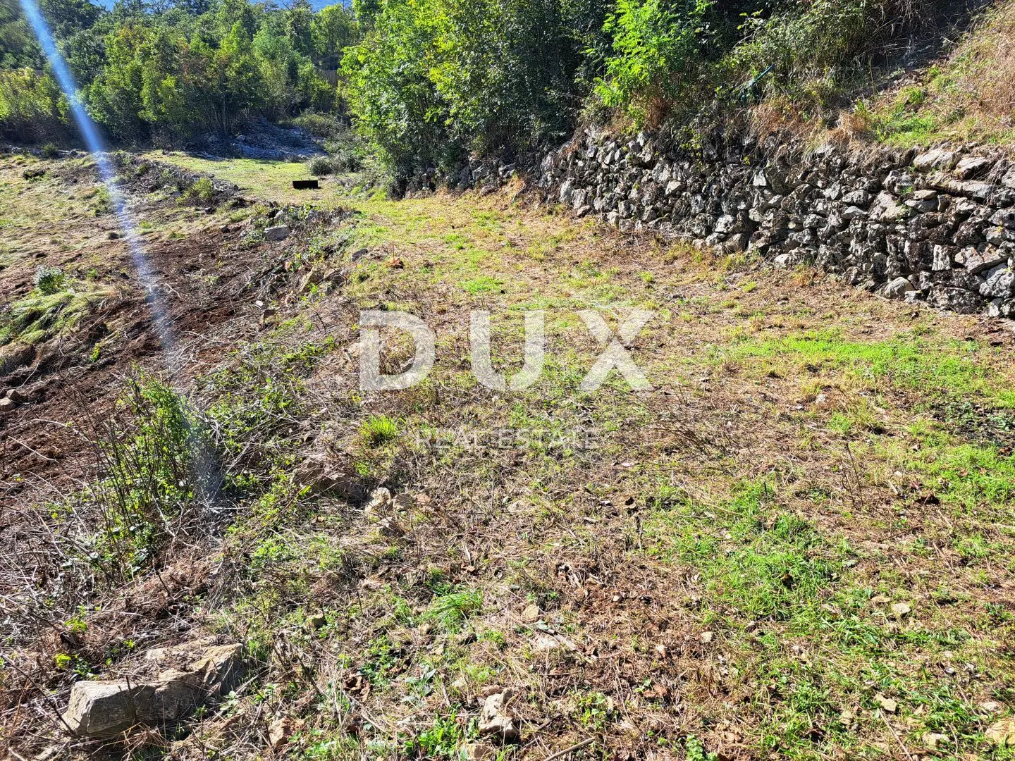 Land In Permani, Croatia (6.100 M²)