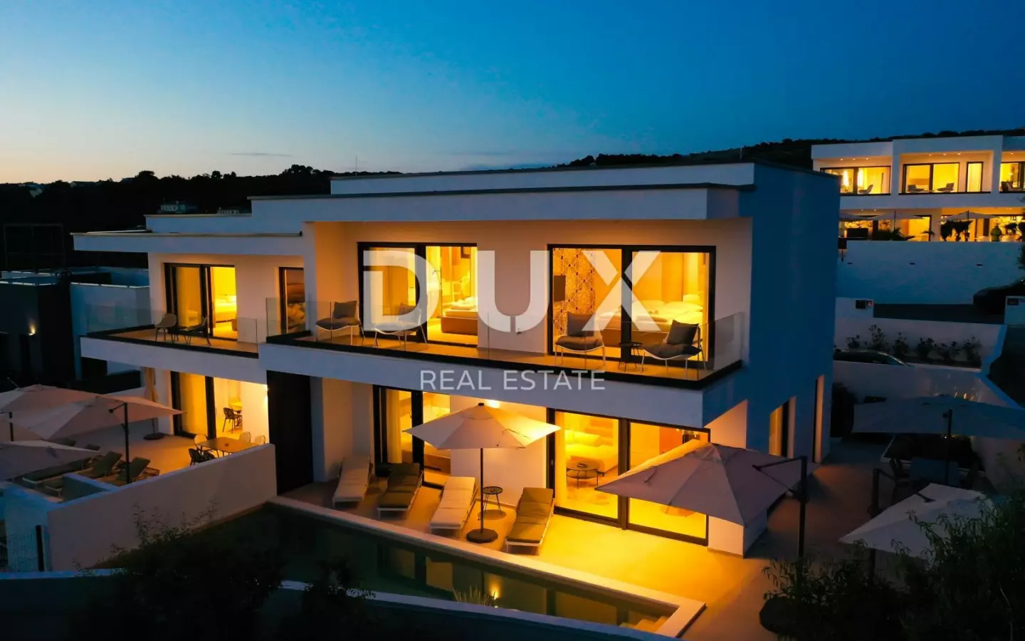 4-bedroom Villa In Novalja, Croatia (302 M²)