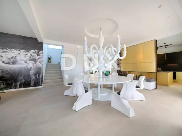 4-bedroom Villa In Novalja, Croatia (302 M²)