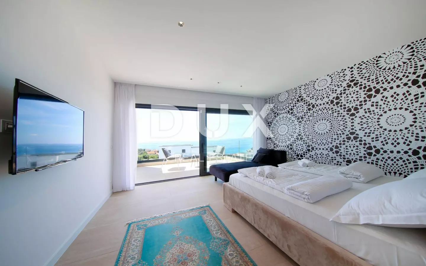 4-bedroom Villa In Novalja, Croatia (302 M²)