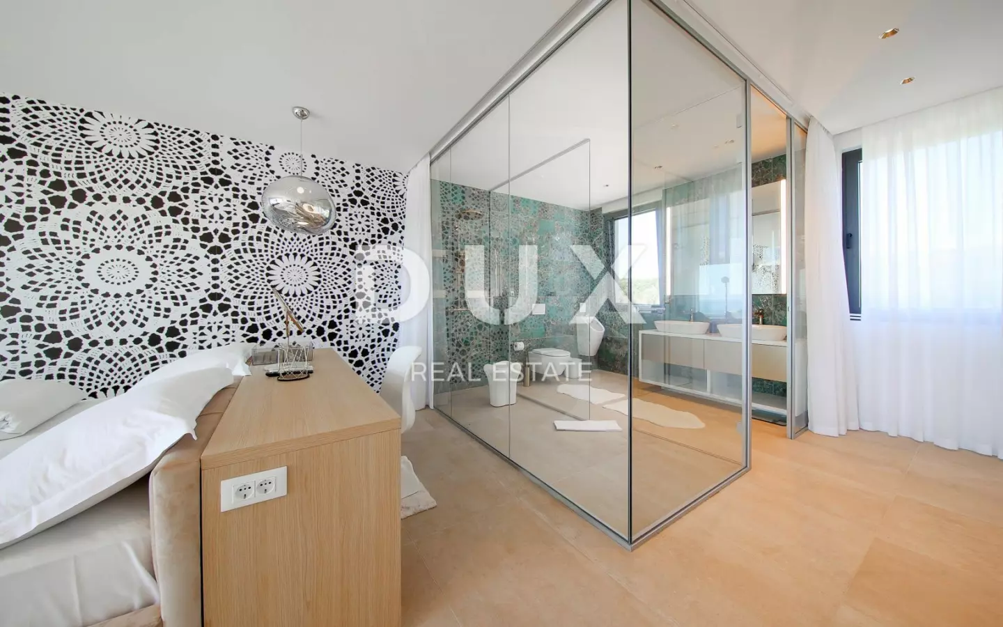 4-bedroom Villa In Novalja, Croatia (302 M²)