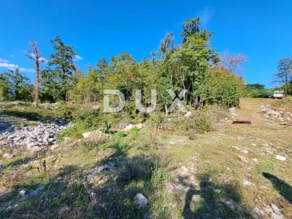 Land In Permani, Croatia (6.100 M²)