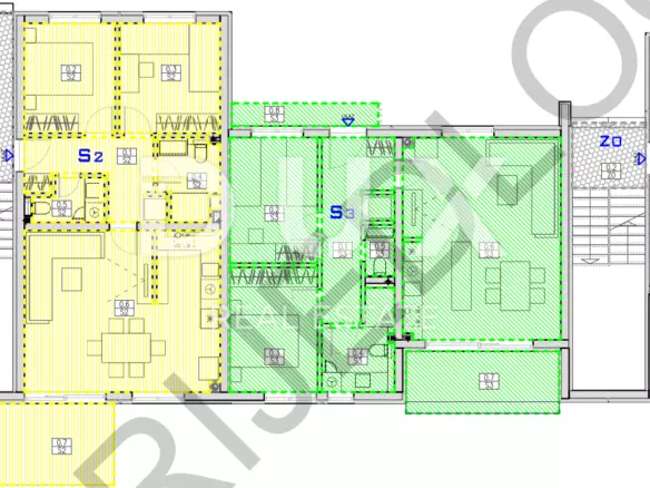 2-bedroom Apartment In Zaton, Croatia (79,02 M²)