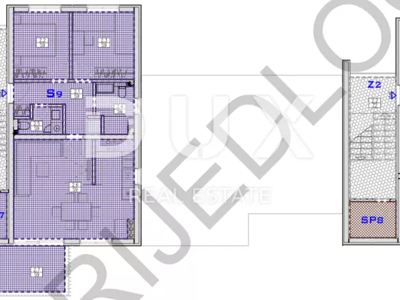 2-bedroom Apartment In Zaton, Croatia (77,4 M²)