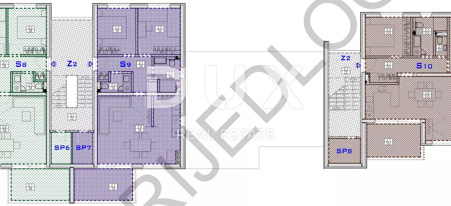 2-bedroom Apartment In Zaton, Croatia (77,36 M²)