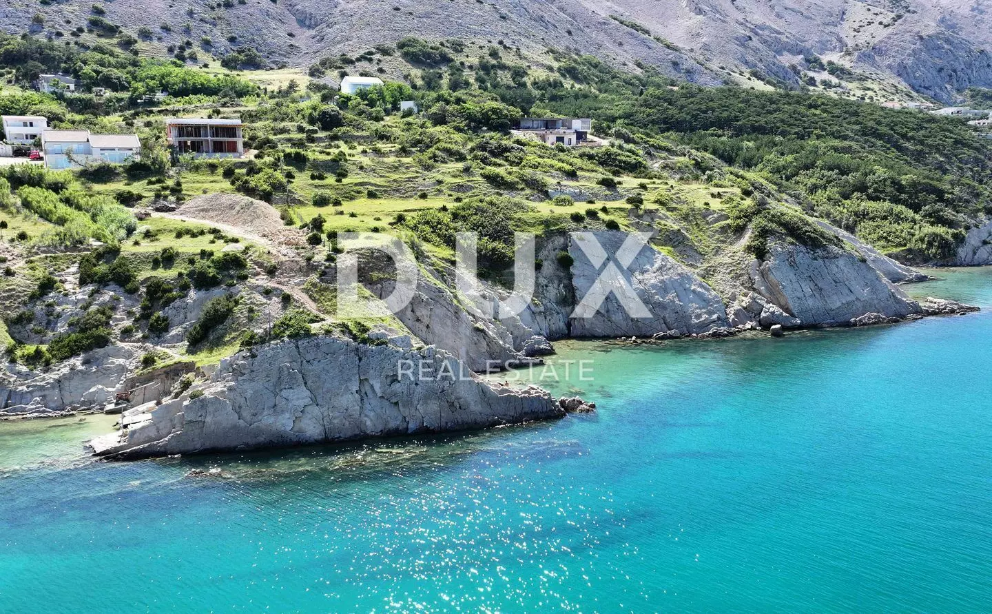 2-bedroom Apartment In Bošana, Croatia (95 M²)