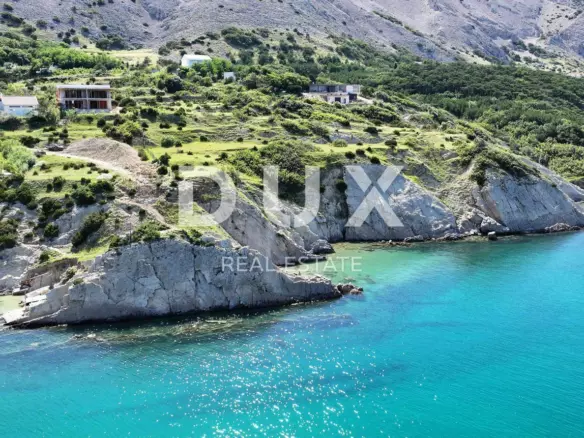 2-bedroom Apartment In Bošana, Croatia (95 M²)