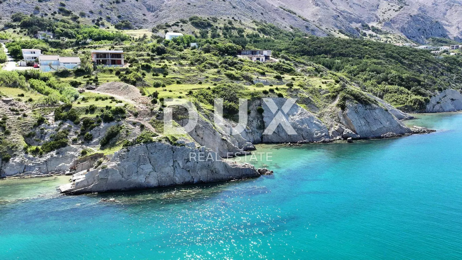 2-bedroom Apartment In Bošana, Croatia (95 M²)