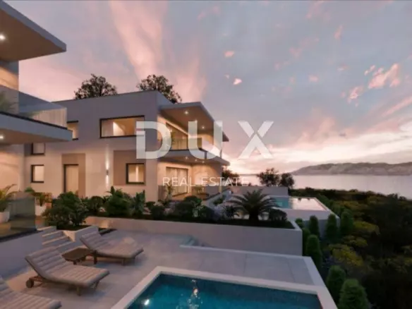 2-bedroom Apartment In Bošana, Croatia (95 M²)