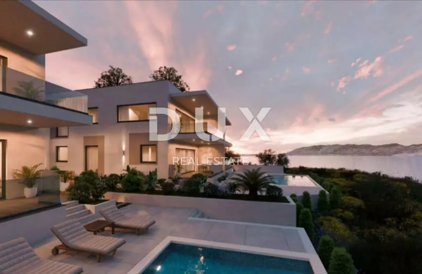 2-bedroom Apartment In Bošana, Croatia (95 M²)