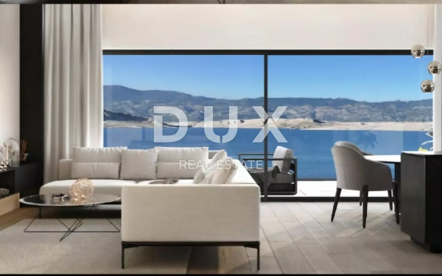 2-bedroom Apartment In Bošana, Croatia (95 M²)