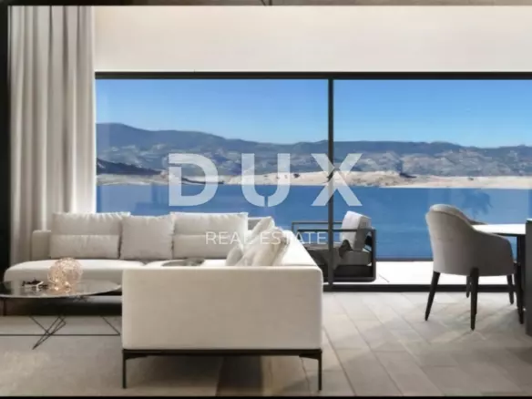2-bedroom Apartment In Bošana, Croatia (95 M²)