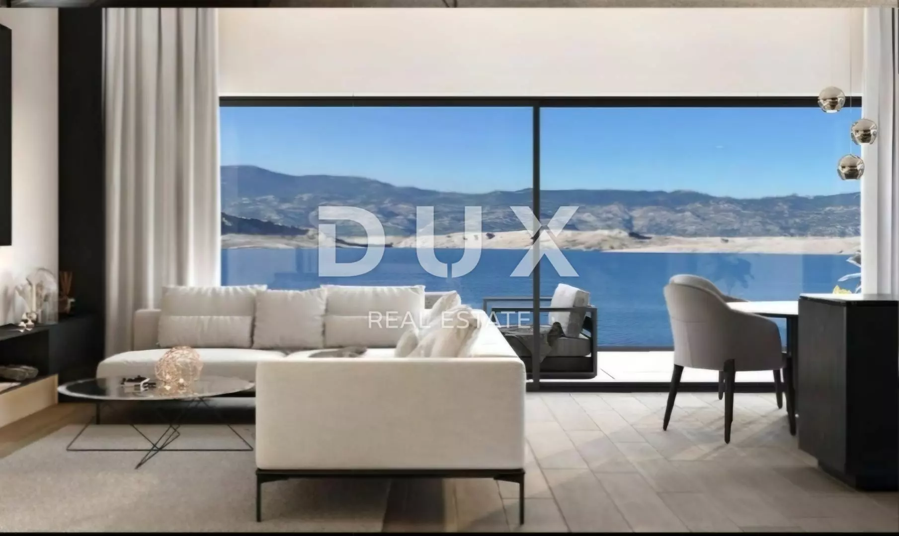 2-bedroom Apartment In Bošana, Croatia (95 M²)