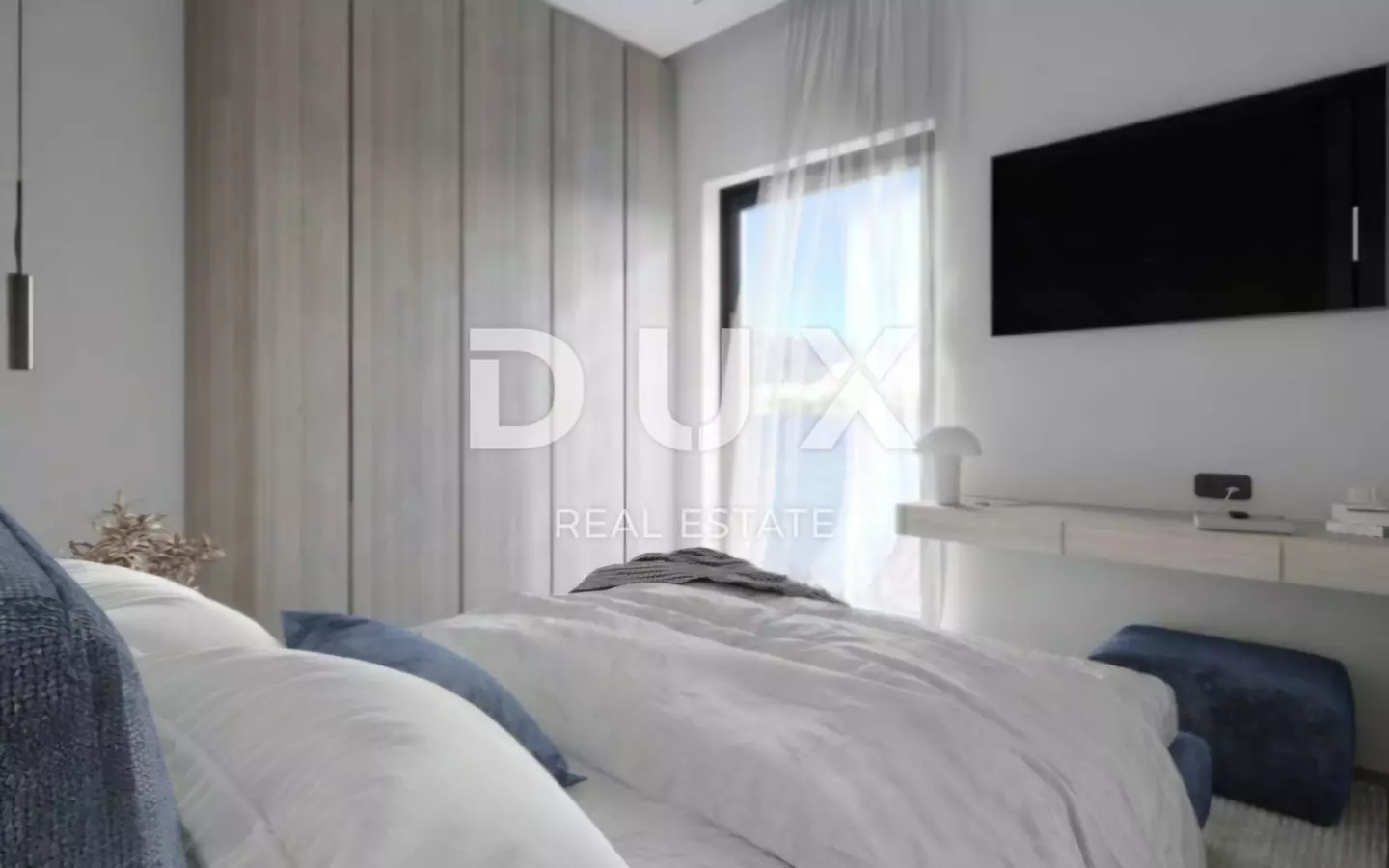 2-bedroom Apartment In Bošana, Croatia (95 M²)