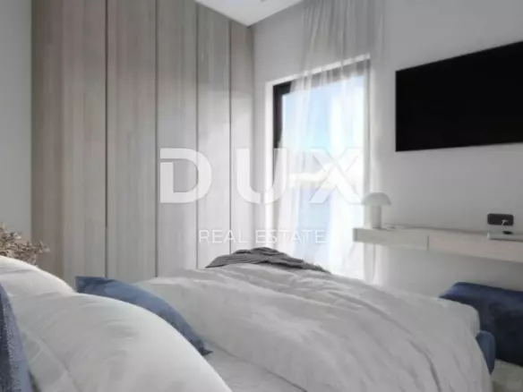 2-bedroom Apartment In Bošana, Croatia (95 M²)