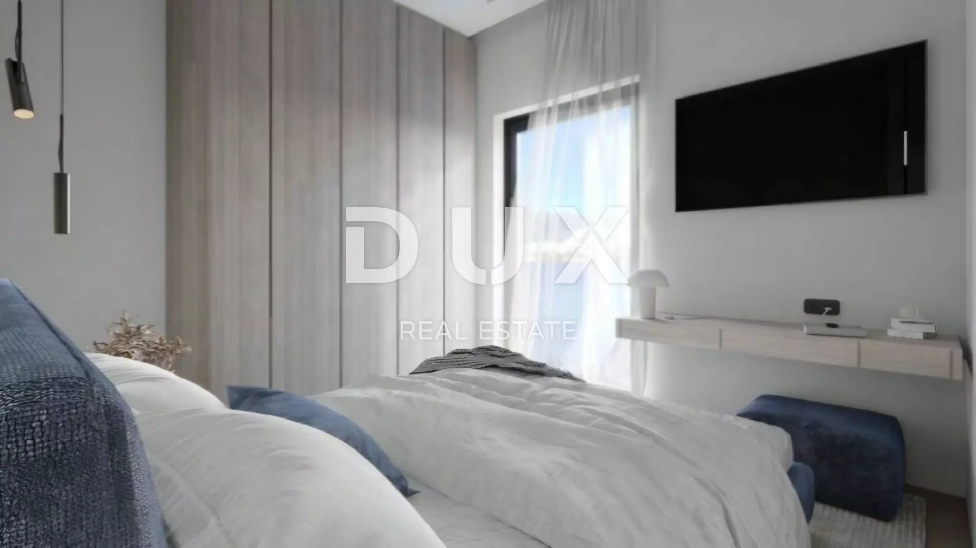 2-bedroom Apartment In Bošana, Croatia (95 M²)