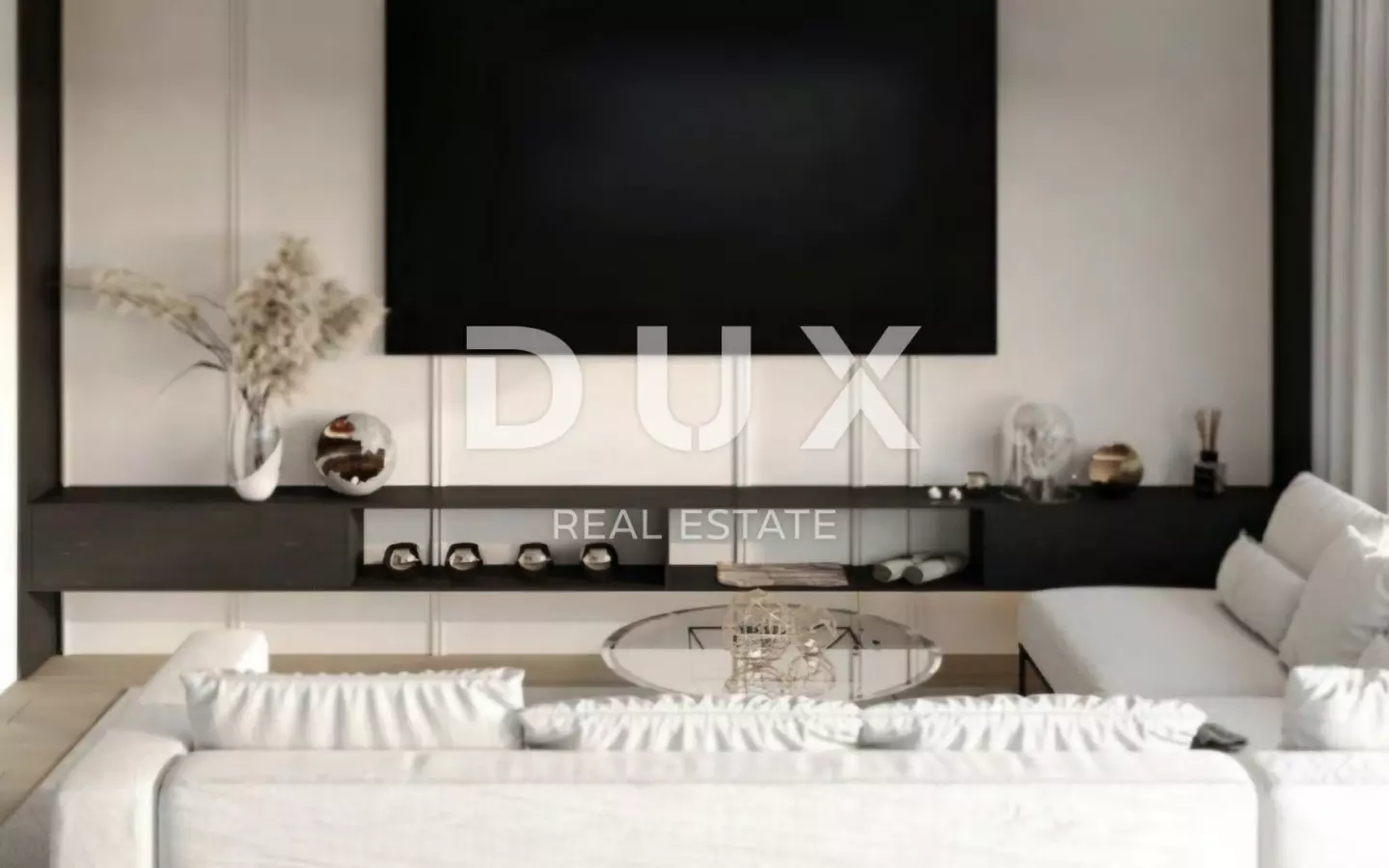 2-bedroom Apartment In Bošana, Croatia (95 M²)