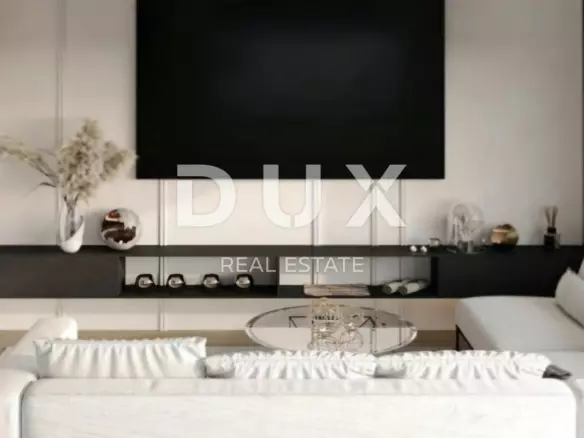 2-bedroom Apartment In Bošana, Croatia (95 M²)
