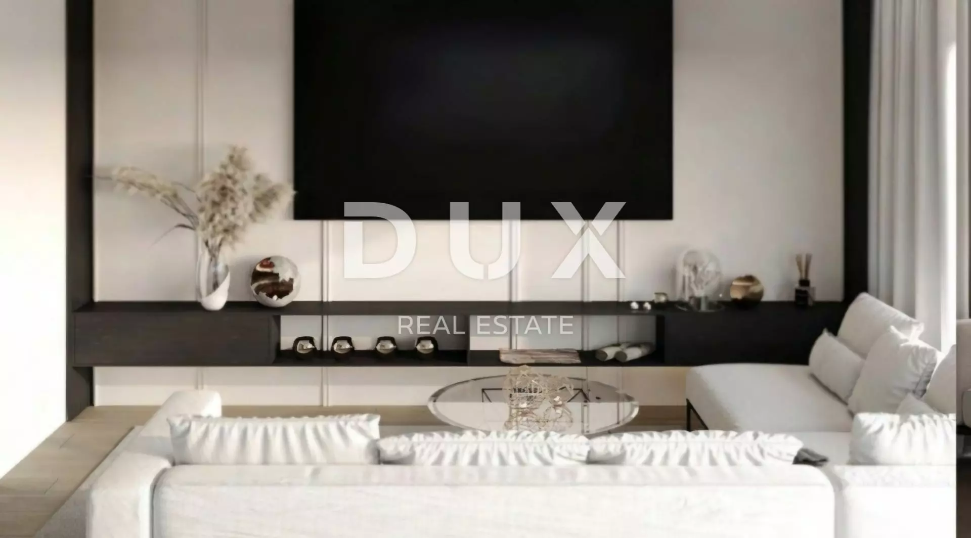 2-bedroom Apartment In Bošana, Croatia (95 M²)