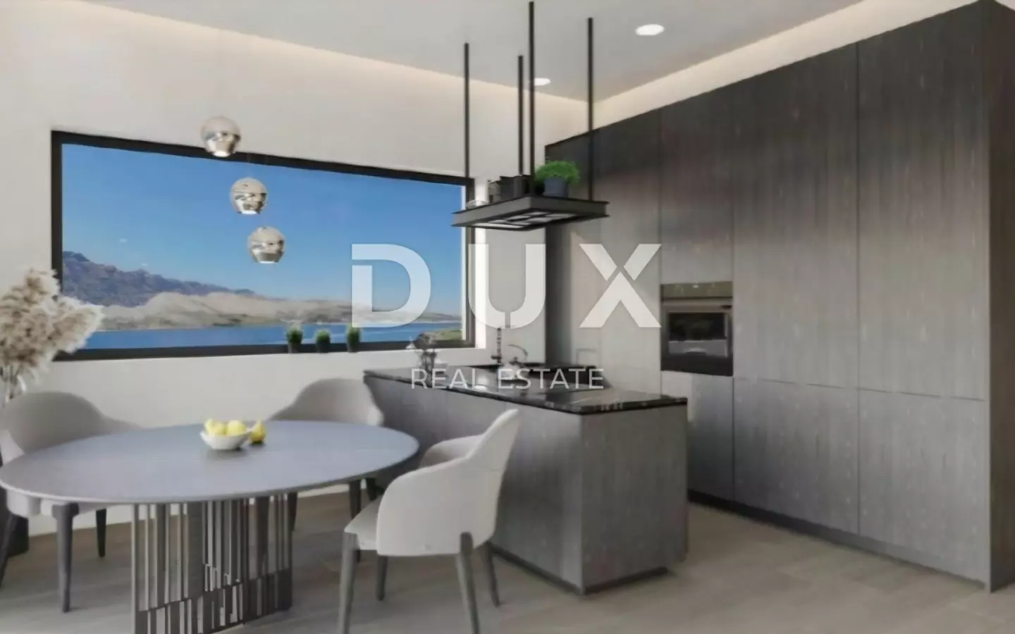 2-bedroom Apartment In Bošana, Croatia (95 M²)