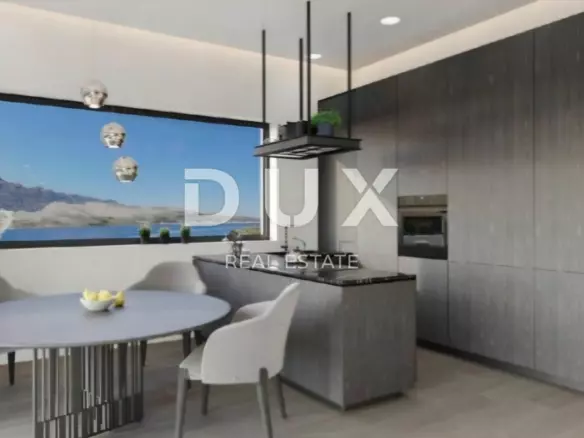 2-bedroom Apartment In Bošana, Croatia (95 M²)