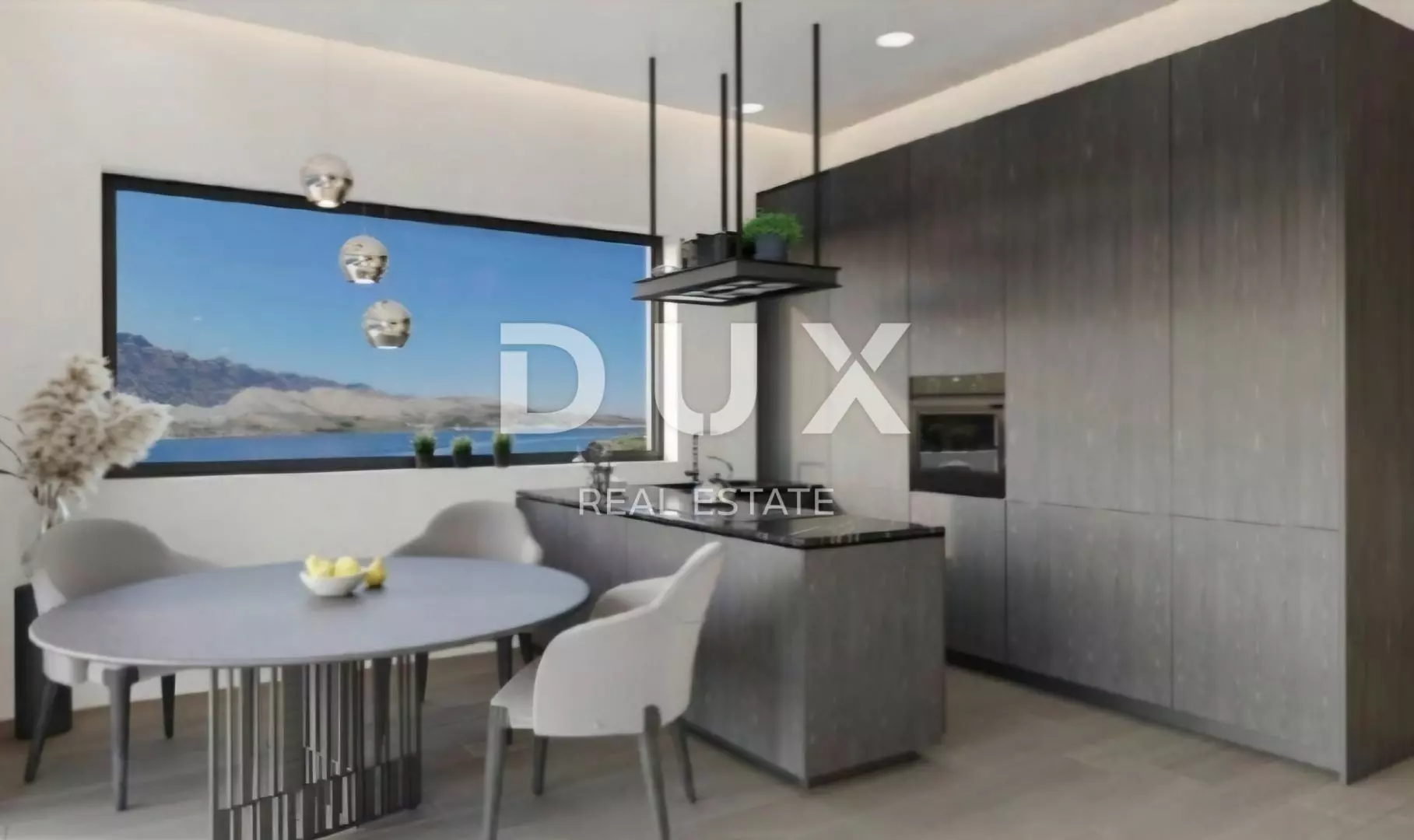2-bedroom Apartment In Bošana, Croatia (95 M²)