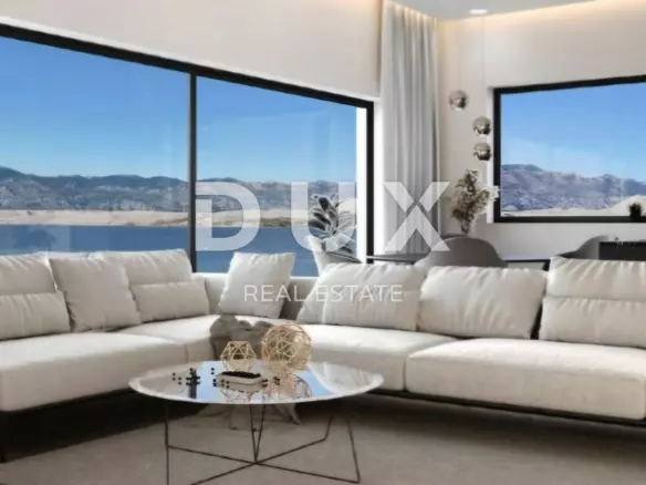 2-bedroom Apartment In Bošana, Croatia (95 M²)
