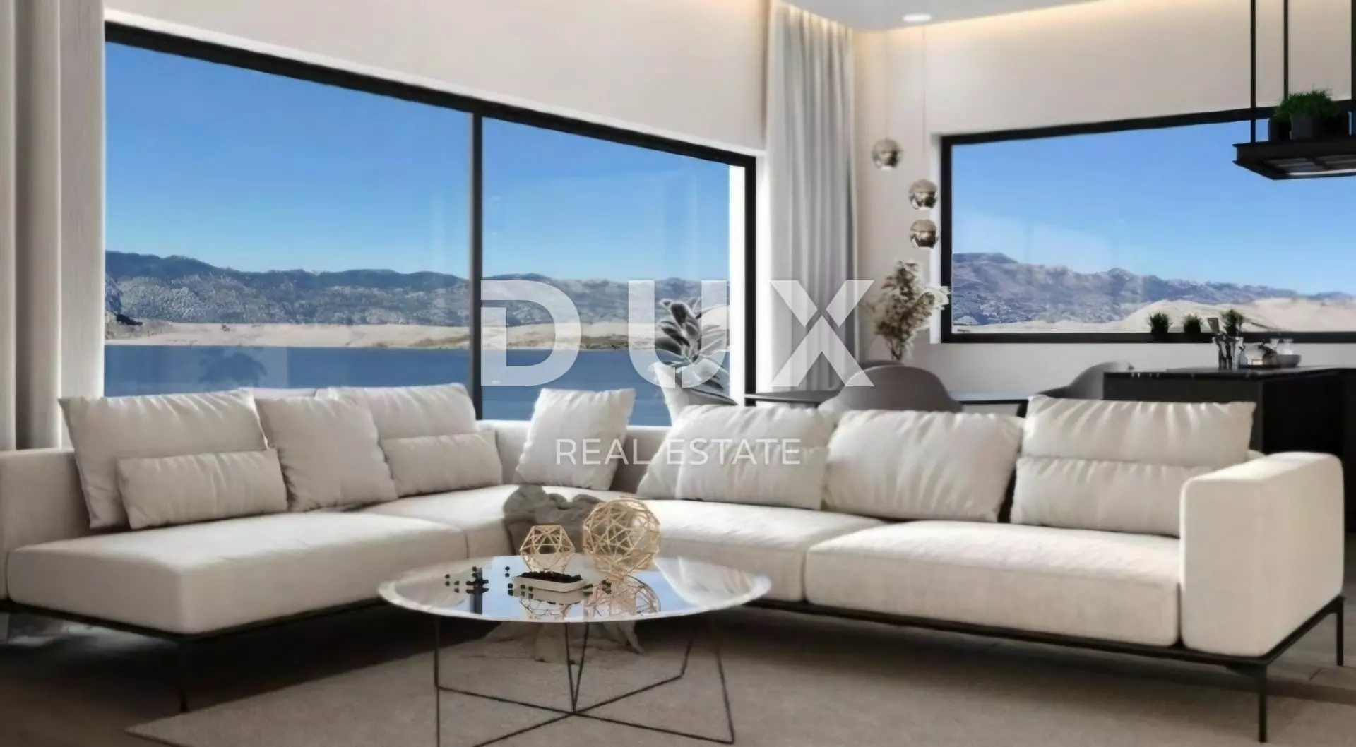 2-bedroom Apartment In Bošana, Croatia (95 M²)