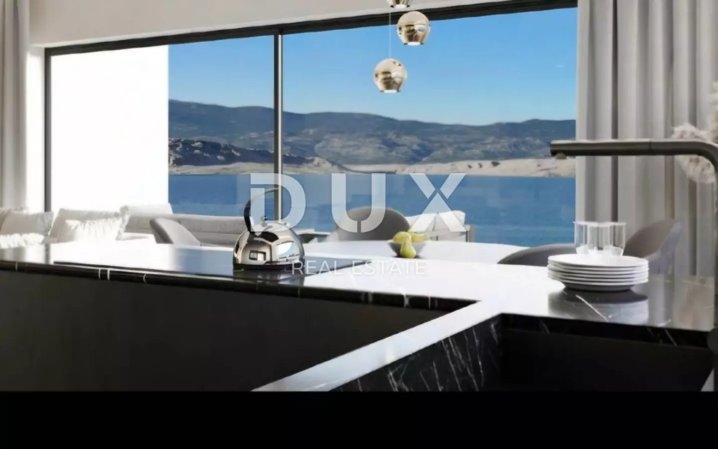 2-bedroom Apartment In Bošana, Croatia (95 M²)