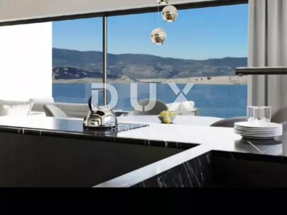2-bedroom Apartment In Bošana, Croatia (95 M²)