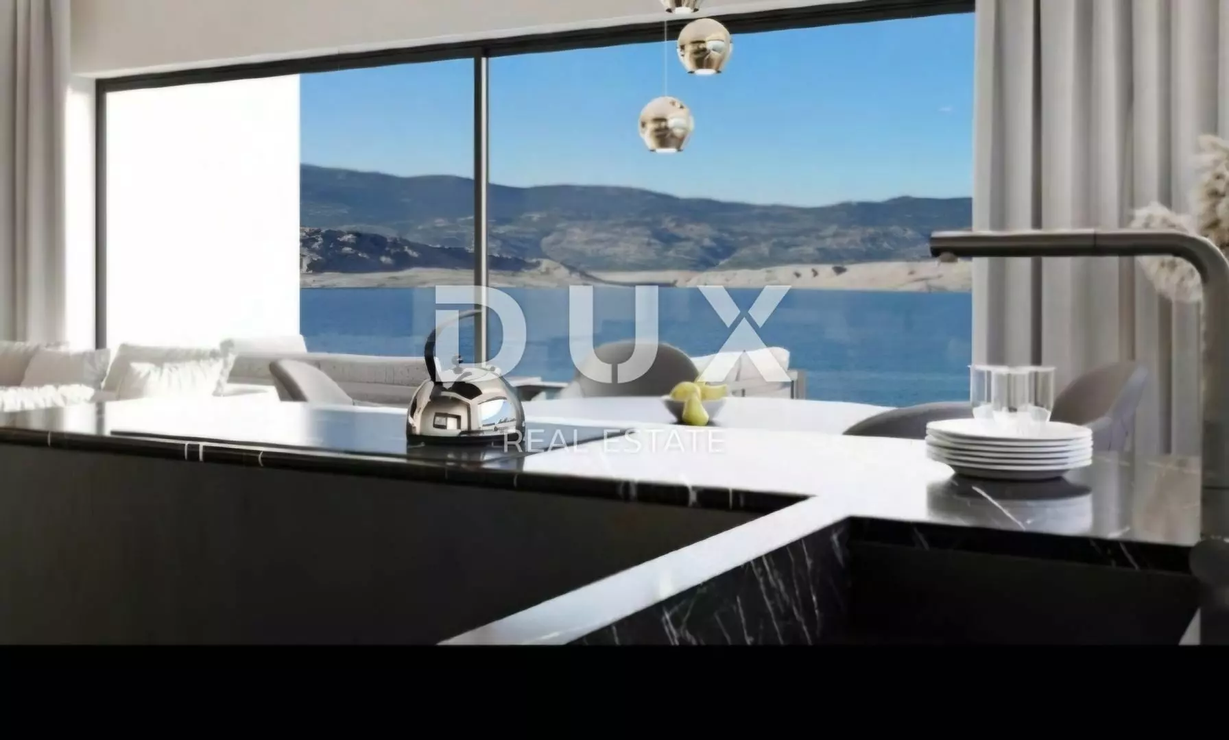 2-bedroom Apartment In Bošana, Croatia (95 M²)