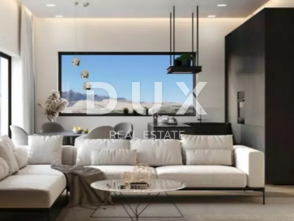 2-bedroom Apartment In Bošana, Croatia (95 M²)