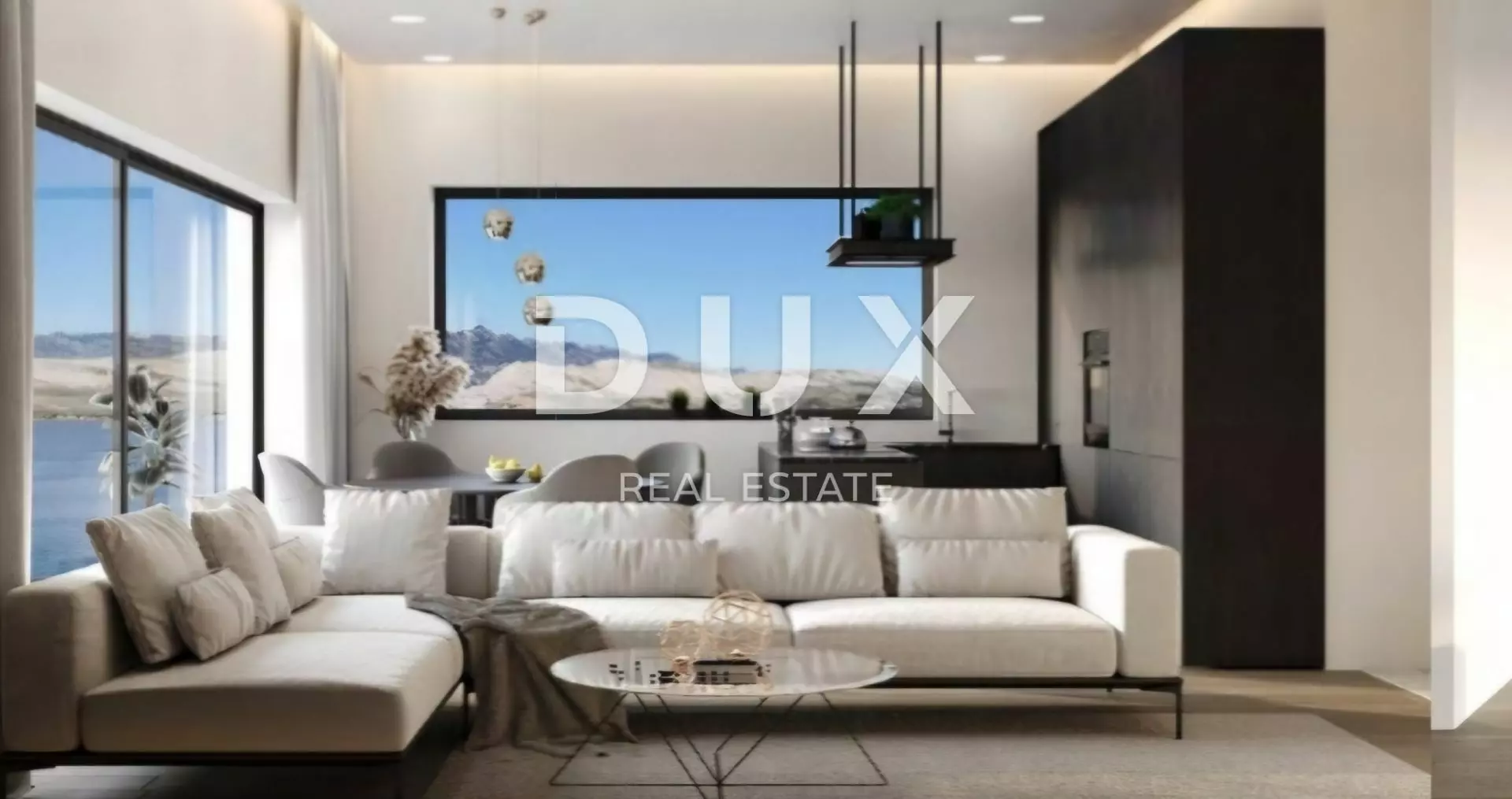 2-bedroom Apartment In Bošana, Croatia (95 M²)
