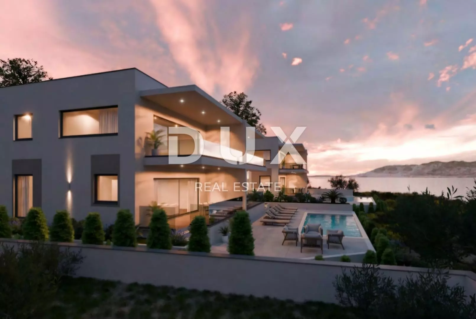 2-bedroom Apartment In Bošana, Croatia (95 M²)