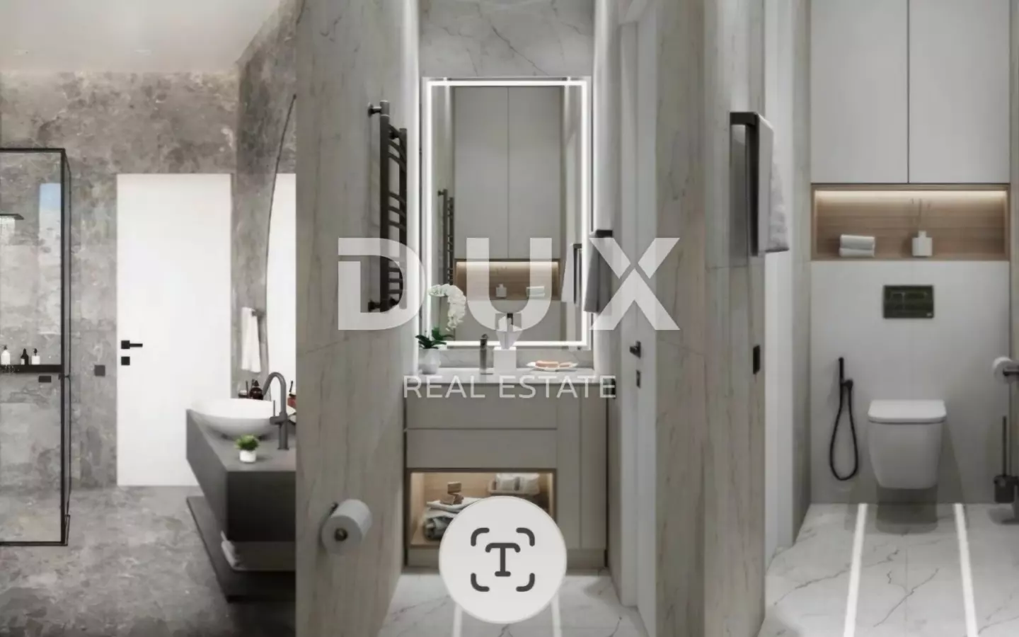 2-bedroom Apartment In Bošana, Croatia (95 M²)