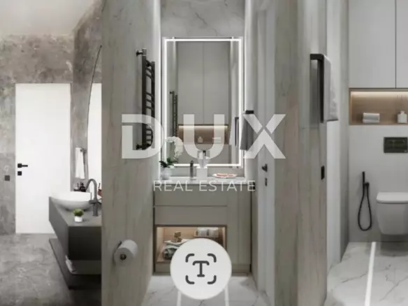 2-bedroom Apartment In Bošana, Croatia (95 M²)
