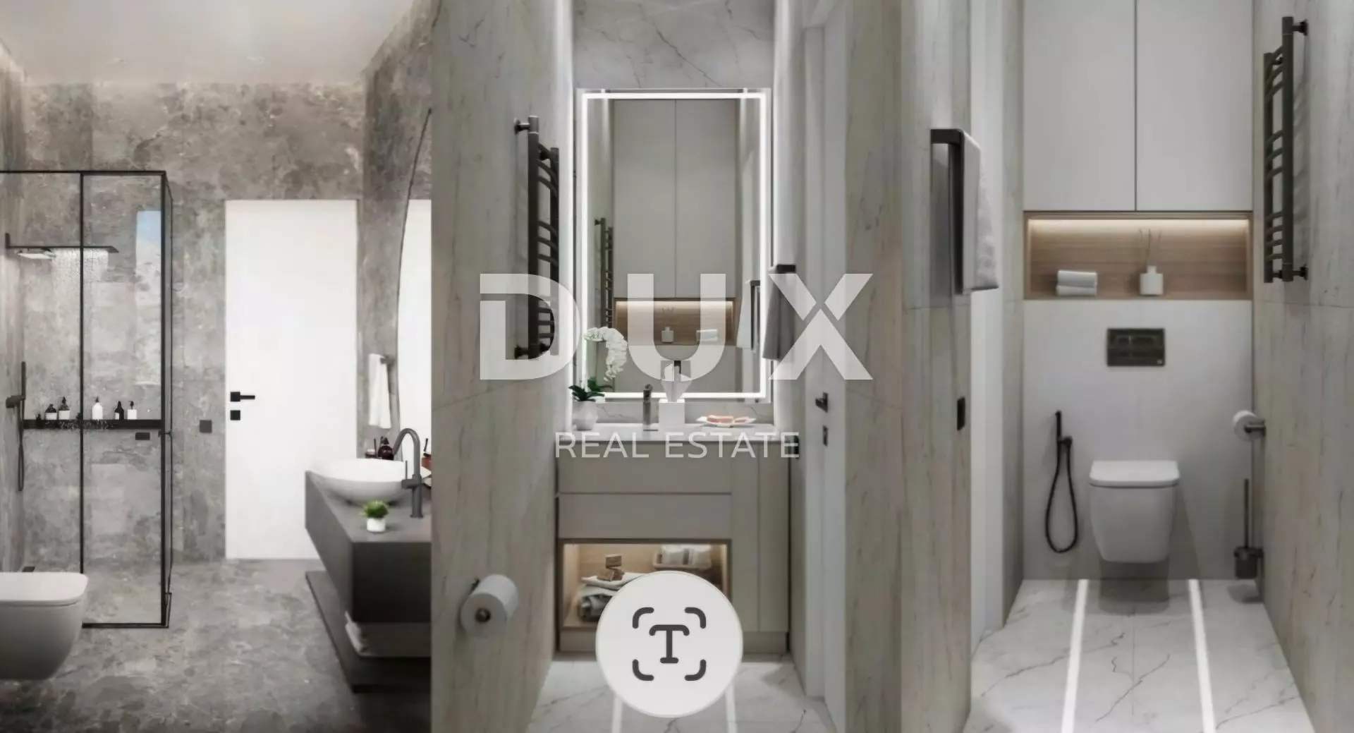 2-bedroom Apartment In Bošana, Croatia (95 M²)