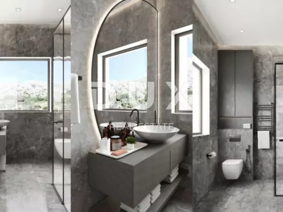 2-bedroom Apartment In Bošana, Croatia (95 M²)