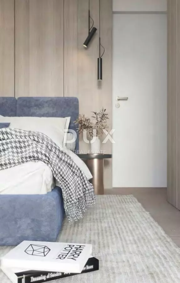 2-bedroom Apartment In Bošana, Croatia (95 M²)