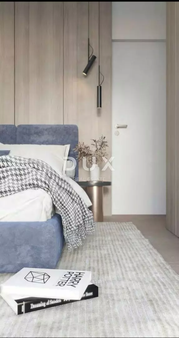 2-bedroom Apartment In Bošana, Croatia (95 M²)