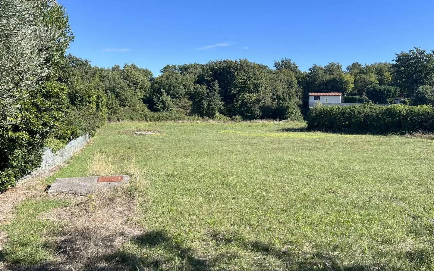 Land In Labin, Croatia (2.138 M²)